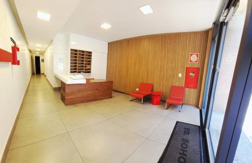 Quarto, sala e cozinha com muito estilo! - Foto 3