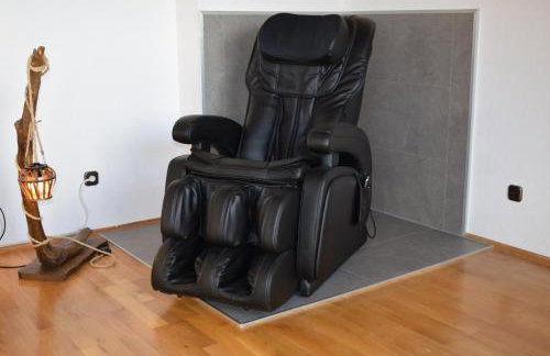 Ferienwohnung Kellerwald - Foto 14