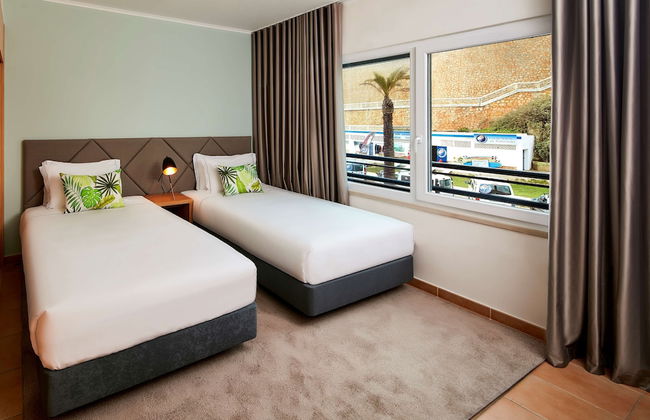 NH Marina Portimao Resort - Foto 17