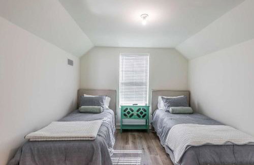 Home Run House - King Bed - Loft - Sports Complex - Foto 24