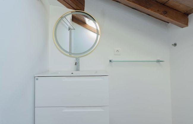 Smartr Malaga Centro - Foto 28