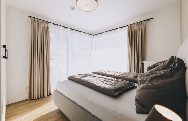 Apartments Goldbergblick by we rent - Foto 12