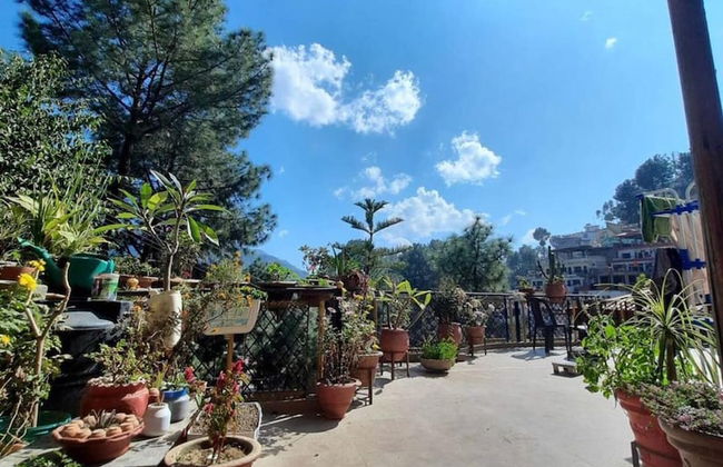 Cozy Solan Apartment With Stunning Views - Foto 34