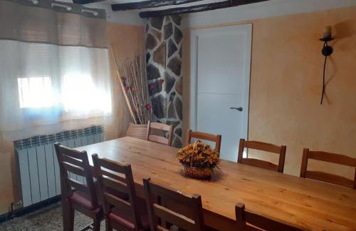 CASA RURAL RUTA DEL AGUA 4 hab al lado Monasterio de Piedra - Photo 28