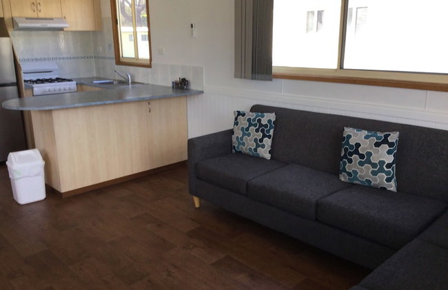 Victor Harbor Holiday Park - Foto 75