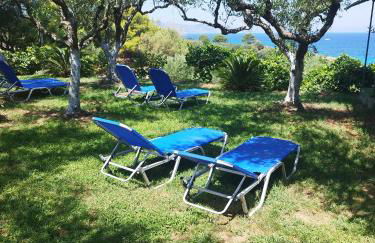 VILLA AGIA AIKATERINI - Foto 52