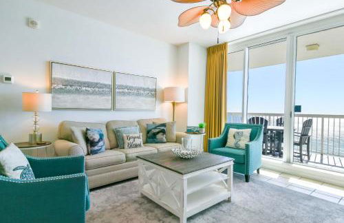 Silver Beach Towers W1002 - Foto 3