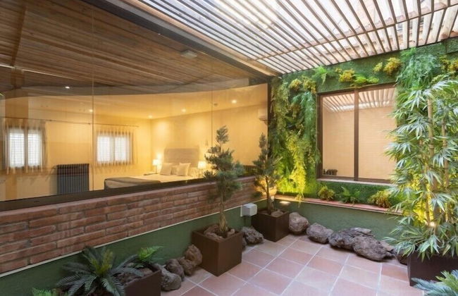 Hospedium Apartamentos DV - Foto 41