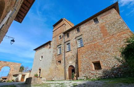 Agriturismo Abbazia Sette Frati a casa di Sara - Foto 18