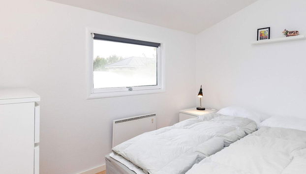 5 Person Holiday Home in Otterup - Foto 3, Habitación