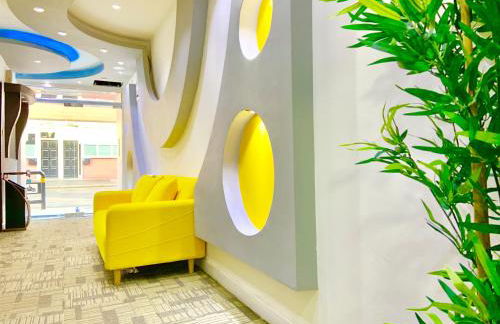 Queen Stay Apartments - Foto 34