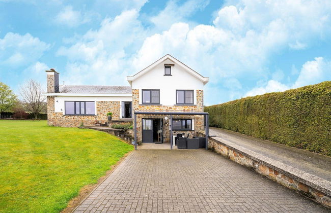 Holiday Home With Garden - Photo 28