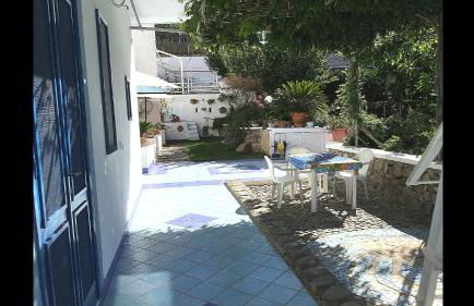 Casa Acqua Marina Ponza - Foto 49