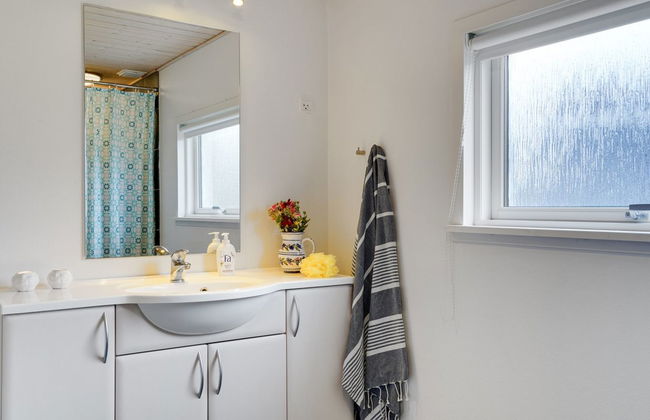 "Daina" - 400m to the fjord - Foto 10