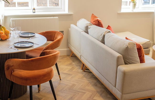 Charles Hope Salisbury Centre - Photo 29