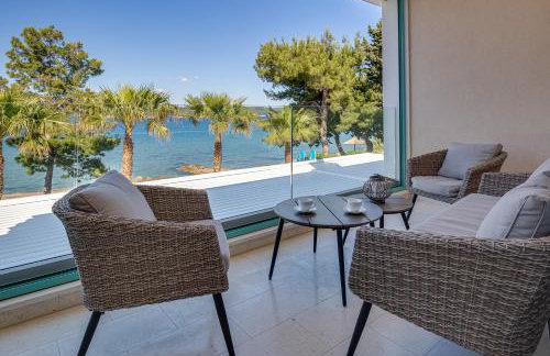 DUE VILLAS Apartments - beautiful beach apartments - Photo 63