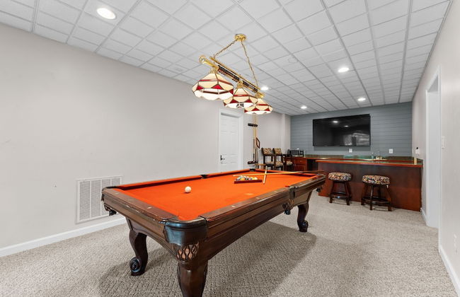 Shoreway Cove by Avantstay Waterfront Pool Dock - Foto 40