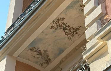 Rosette Residence 25 z bezpłatnym parkingiem - Foto 23