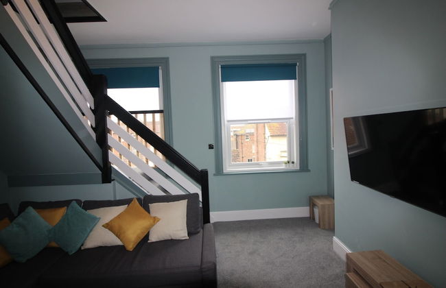 Seabird Apartments - Photo 77