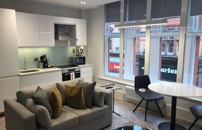 VICTORIA HOUSE by Aeria Apartments - Foto 30