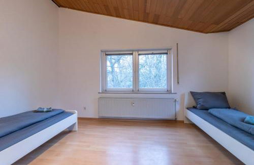 Naturnahe Unterkunft/Monteurwohnung im schönen Stadecken-Elsheim - Foto 15
