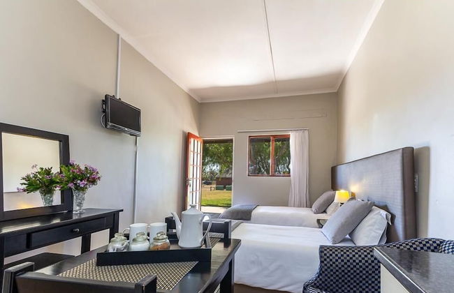 Kingfisher Hollow Exclusive Guest House - Foto 8