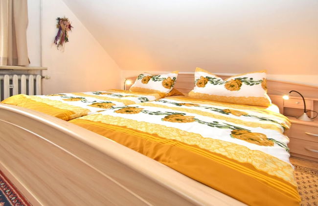 Einladende Ferienwohnung mit Garten - Foto 4