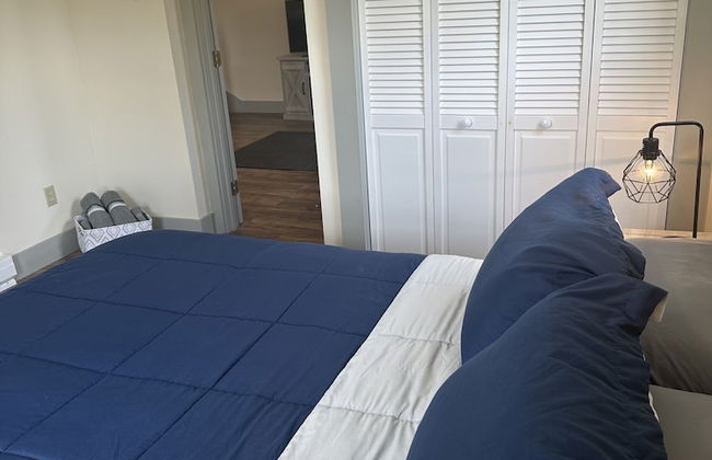 2BR Sunshine Town Condo - Photo 4