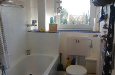 FRANKES SLEEP INN, Sauna, 3 Wohnungen 1, 2, 4 Zimmer - Foto 41