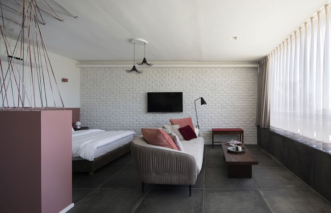 Urbanica Carmel - Foto 12