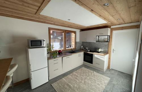 Chalet Sablod - Foto 10