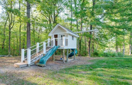 Waterfront Home w/ Private Boat Dock in Lancaster! - Photo 35