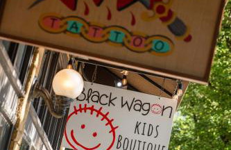 The Bohemian Spirit - Live Music, Eateries & Bars - Foto 29