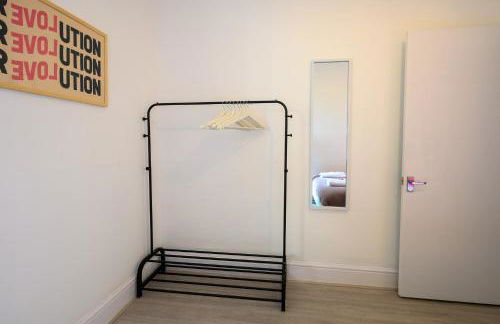 Brislington Base Super Convenient Apartment In South West By STAE-Homes - Foto 15