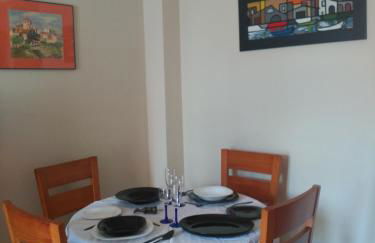 Espe Daga Apartamento - Foto 18