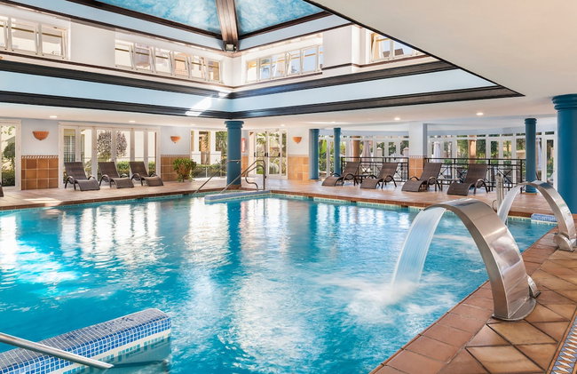 Marriott's Marbella Beach Resort - Foto 25