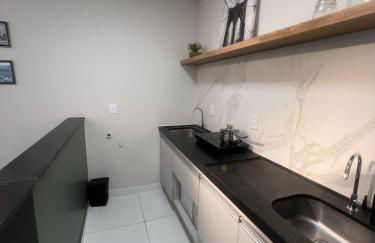 Ap moderno e aconchegante - Photo 6