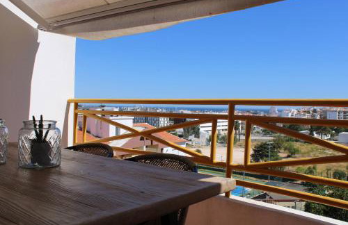 Appartement Casa Lina Lagos vue mer - Foto 20
