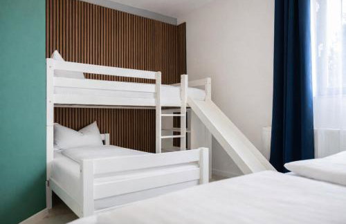 JUNIPRO Apartments Bostalsee - Foto 38