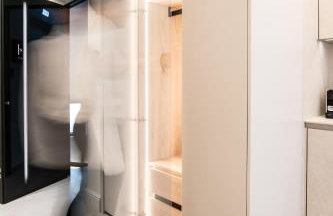 Kivos Luxury Apartments - Foto 1