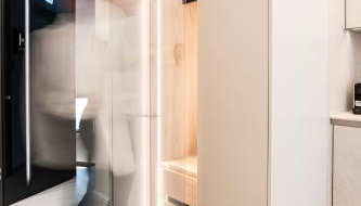 Kivos Luxury Apartments - Foto 1, wardrobe