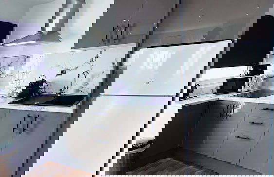 Aparthotel First Flatotel International - Foto 27