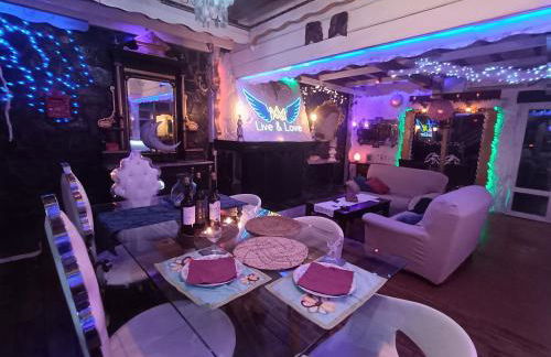 Mare Maravella Costa Brava Nature - Foto 19