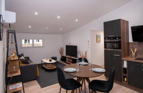 Apparts Gambetta - Foto 30