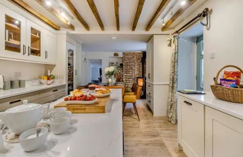 Private Lodge with Spa and Sauna - Foto 13