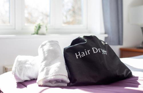 Garden House near shops in quiet location - Foto 7