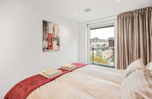 1 to 4 people - Angel Waterside - Near Kings Cross - Foto 30