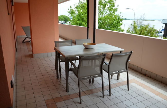 ApartHotel Capitol - Foto 14