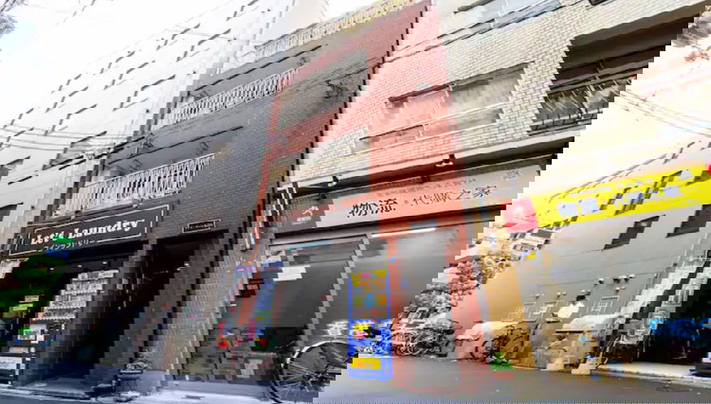 Fiore Shimanouchi - Foto 1, Imagen principal