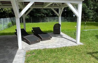 Ferienhaus Am Nationalpark 8 - Photo 20